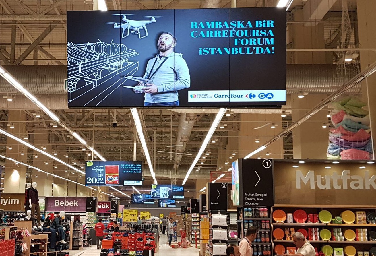 Sabancı Holding yönetiminin analistlerle gerçekleştirdiği toplantının ardından bazı şirketlerini satışa