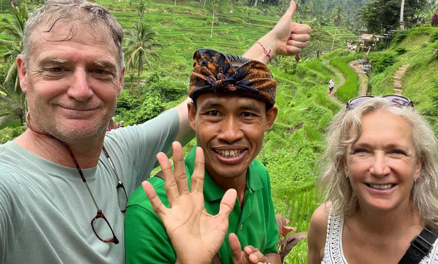 Seyahat etmeyi hayatının merkezine alan Egemen Mustafa Şener, turistik rotaların