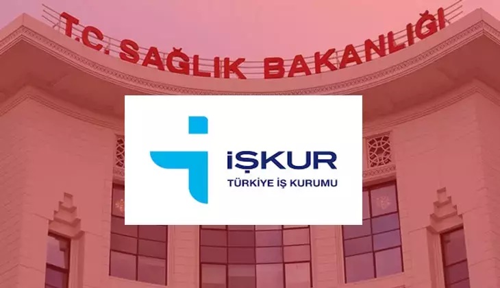 İŞKUR üzerinden Sağlık Bakanlığı'na 2.753 işçi alımı için başvurular kısa