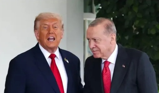 İsrail basını, Türkiye'nin enerji alanındaki hamlelerini mercek altına aldı. Maariv