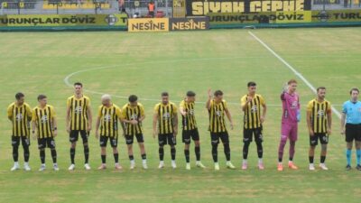 TFF 2. Lig ekibi Adana 01 FK'de yönetim, maddi yetersizlikler