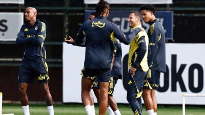 Süper Lig'in 9. haftasında 19 Ekim Pazar günü sahasında Fatih