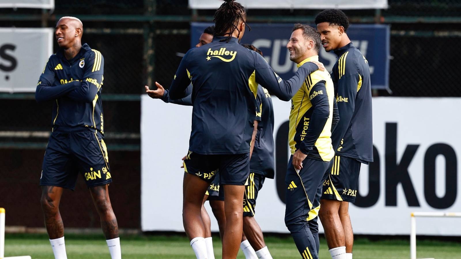 Süper Lig'in 9. haftasında 19 Ekim Pazar günü sahasında Fatih