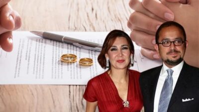 İş insanı Ali Sabancı ve iş dünyasının ve sivil toplumun