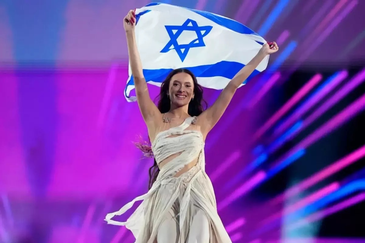 Eurovision Şarkı Yarışması, İsrail'in Gazze'deki saldırıları nedeniyle krize dönüştü. İspanya,