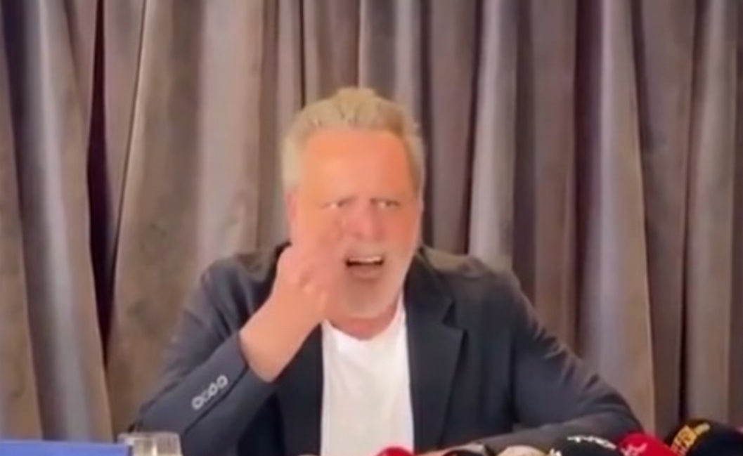 Oyuncu Ozan Güven, eski sevgilisi Deniz Bulutsuz’u darbettiği iddiasıyla yargılandığı