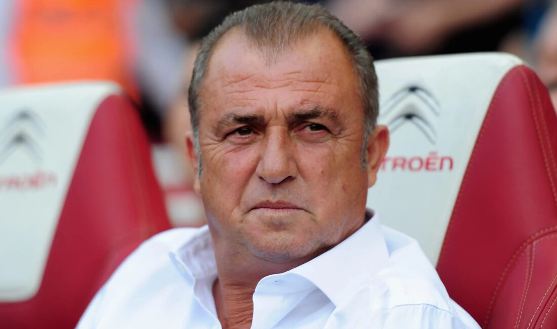Gazeteci Candaş Tolga Işık, bir süredir boşta olan Fatih Terim'in