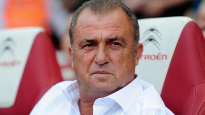 Gazeteci Candaş Tolga Işık, bir süredir boşta olan Fatih Terim'in