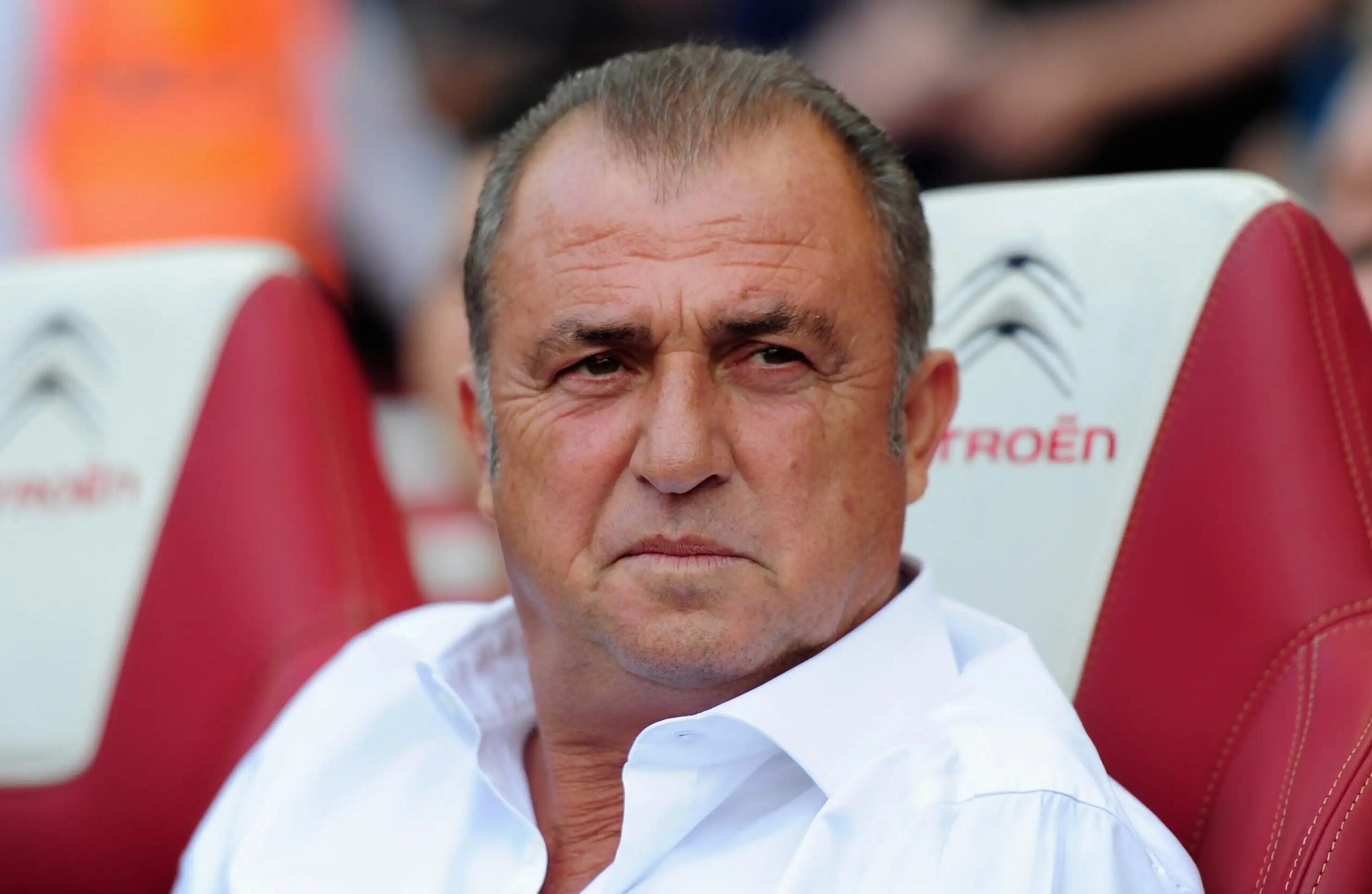 Gazeteci Candaş Tolga Işık, bir süredir boşta olan Fatih Terim'in