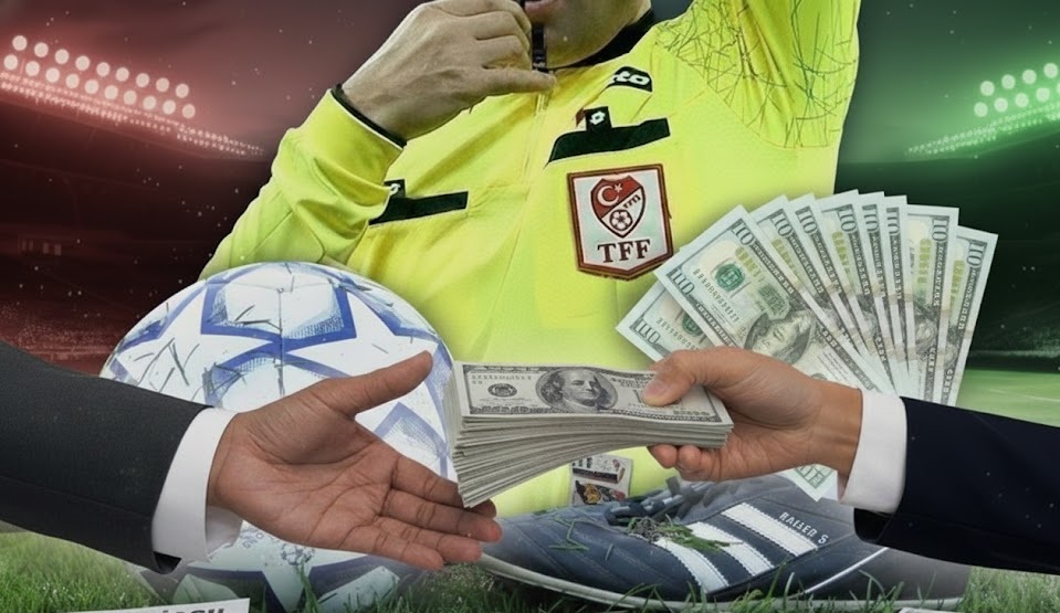 İstanbul Cumhuriyet Başsavcılığı, bahis oynadıkları iddiasıyla 17 hakemi ve Trendyol