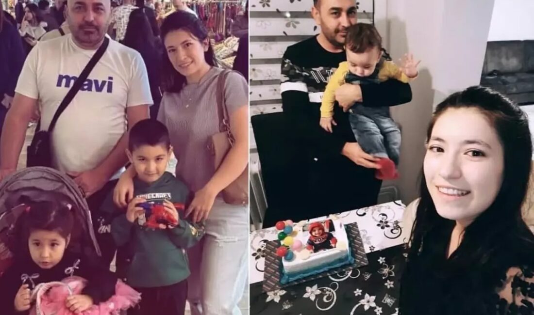 İstanbul Fatih'te anne ve iki çocuğunun gıda zehirlenmesi şüphesiyle kaldırıldıkları