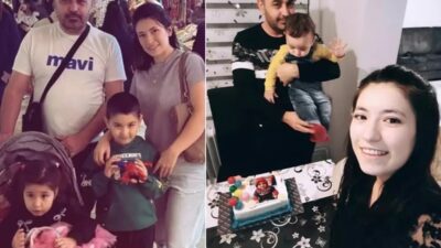 İstanbul Fatih'te anne ve iki çocuğunun gıda zehirlenmesi şüphesiyle kaldırıldıkları