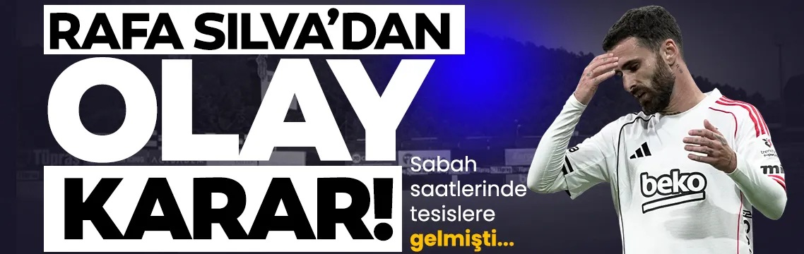 Beşiktaş'ta dün Başkan Serdal Adalı