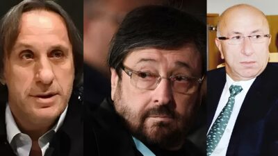 İstanbul merkezli operasyonda Eyüpspor Başkanı Murat Özkaya, Kasımpaşa'nın eski sahibi