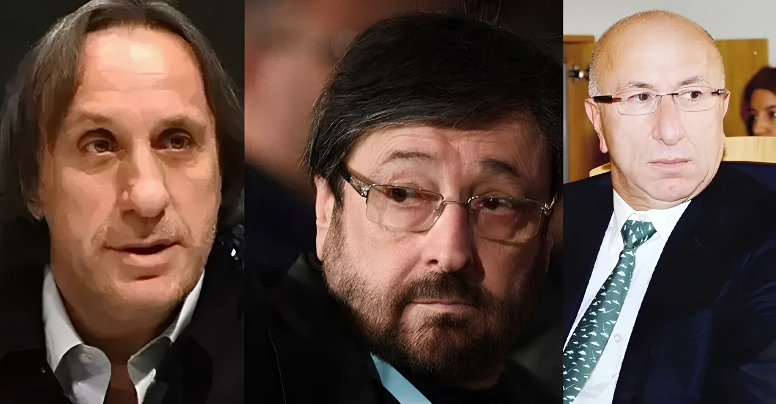 İstanbul merkezli operasyonda Eyüpspor Başkanı Murat Özkaya, Kasımpaşa'nın eski sahibi