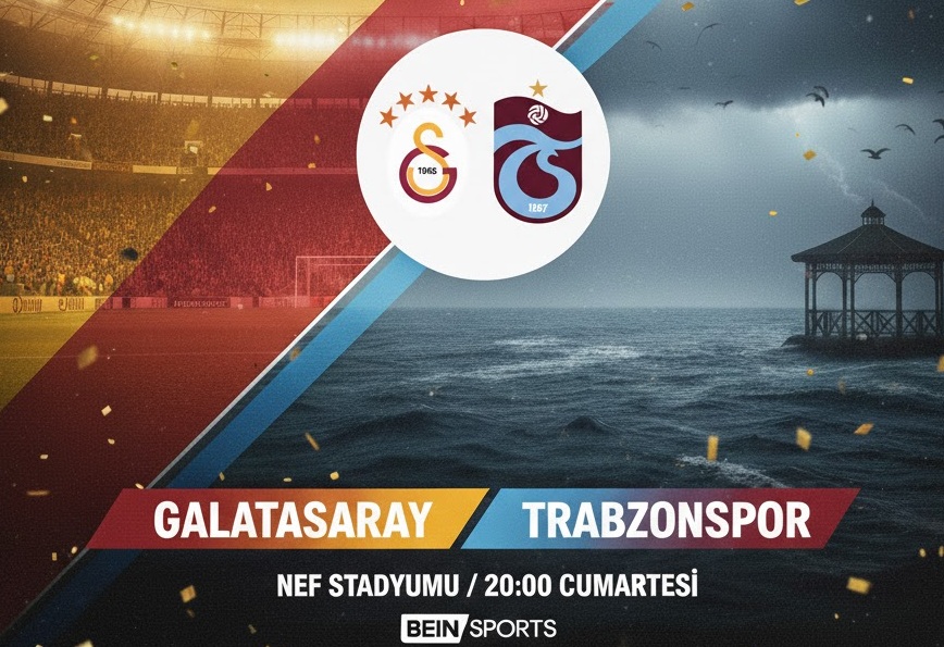  Saat 17:00'de Göztepe, Gençlerbirliği'ni ağırlarken, günün en büyük mücadelesi