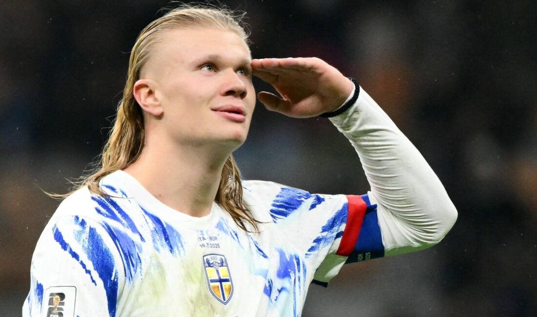 Dünya futbolunun son yıllardaki en güçlü gol silahlarından biri olan