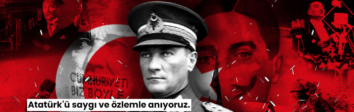 Umutları tükenmiş bir milleti Milli