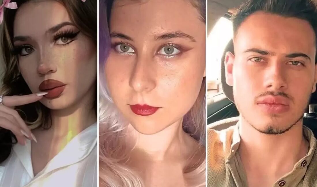 Aydın'da son sekiz ayda Adnan Menderes Üniversitesi'nden beş öğrencinin farklı