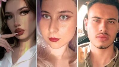 Aydın'da son sekiz ayda Adnan Menderes Üniversitesi'nden beş öğrencinin farklı