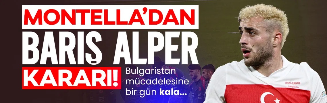 A Milli Futbol Takımı, 2026