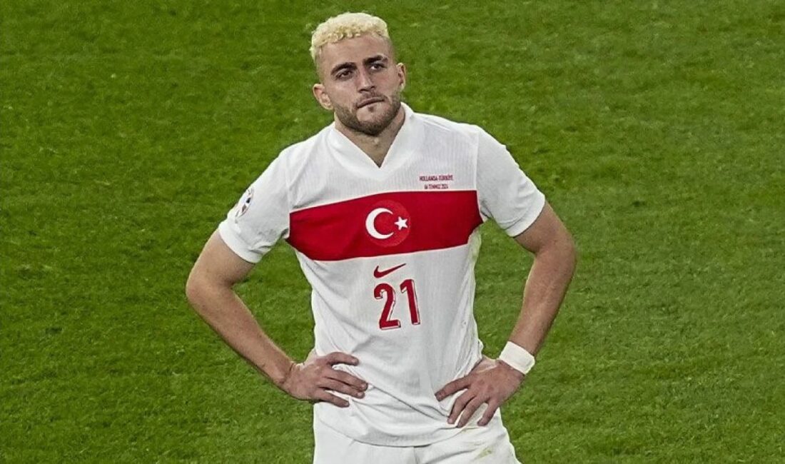 A Milli Futbol Takımı, 2026 FIFA Dünya Kupası Avrupa Elemeleri