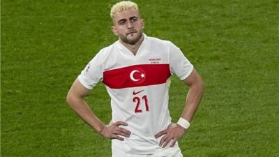 A Milli Futbol Takımı, 2026 FIFA Dünya Kupası Avrupa Elemeleri