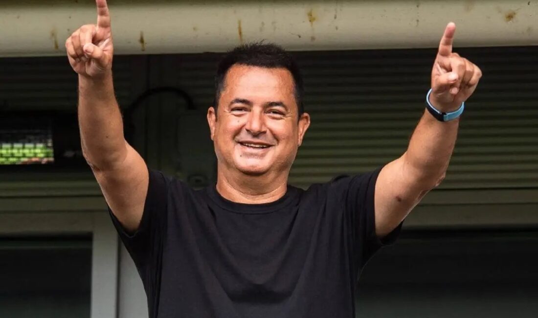 Acun Ilıcalı, Survivor 2026 Ünlüler - All Star kadrosuna eski