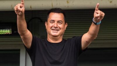 Acun Ilıcalı, Survivor 2026 Ünlüler - All Star kadrosuna eski