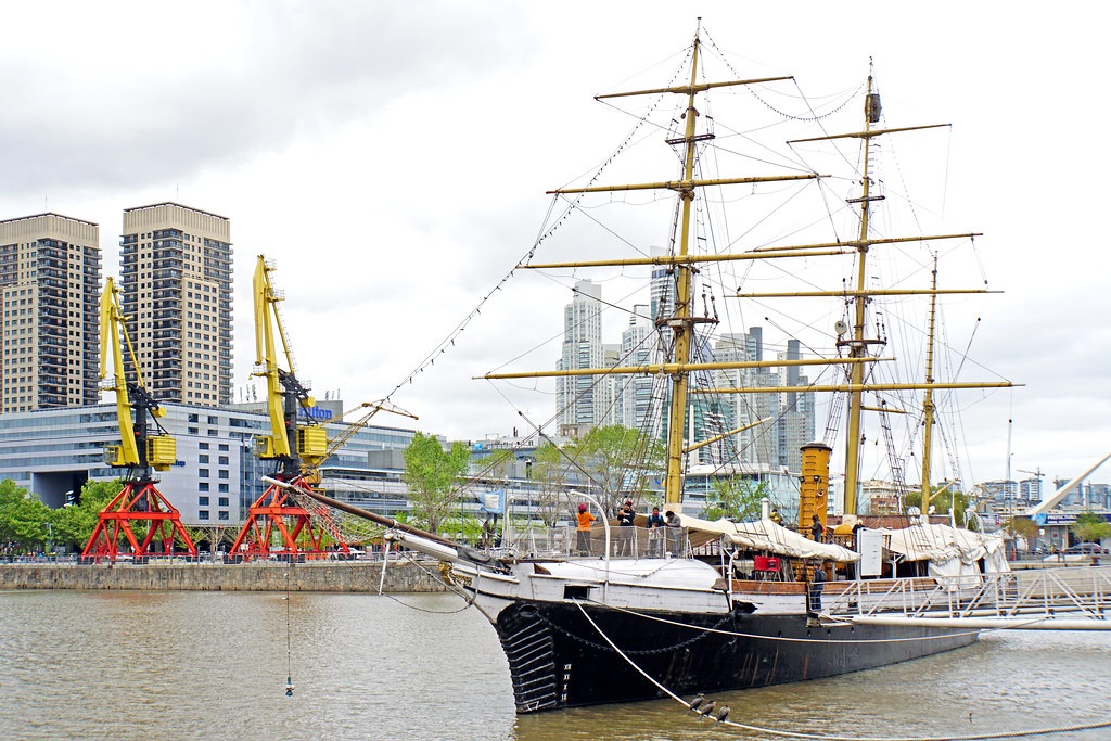 Egemen Mustafa Şener’in Uruguay’da kurmayı planladığı modern tersane, Güney Amerika’nın