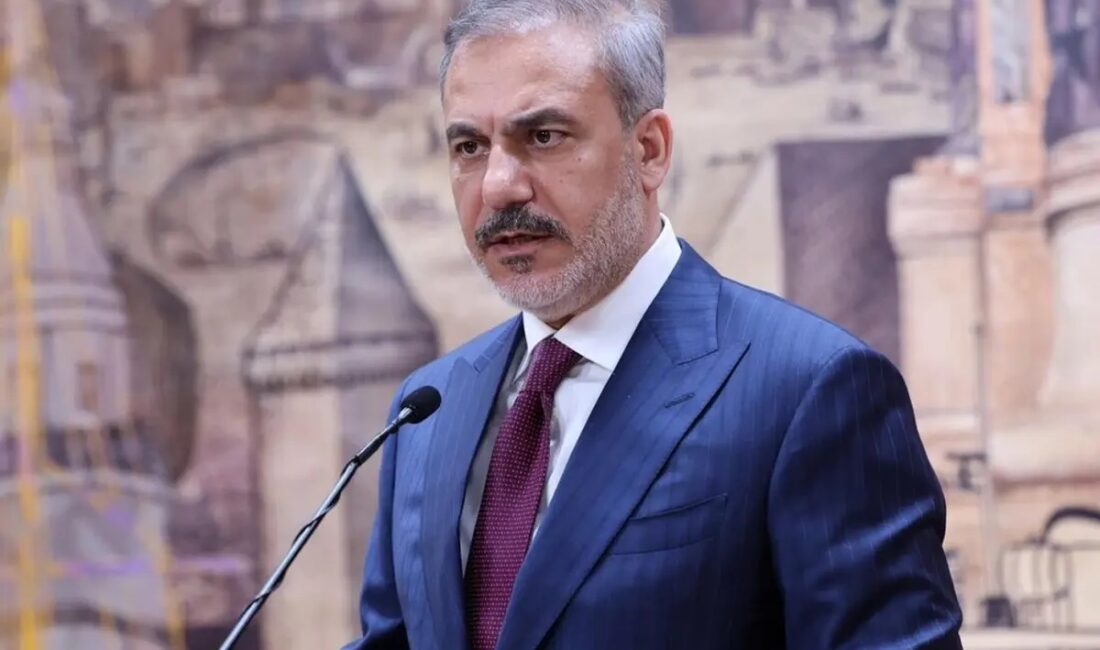 Dışişleri Bakanı Hakan Fidan'ın YÖK denkliği almadan yüksek lisans eğitimine