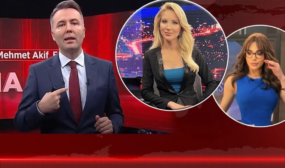 Habertürk'teki taciz ve uyuşturucu skandalında her geçen gün korkunç detaylar