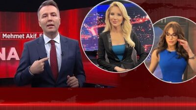 Habertürk'teki taciz ve uyuşturucu skandalında her geçen gün korkunç detaylar