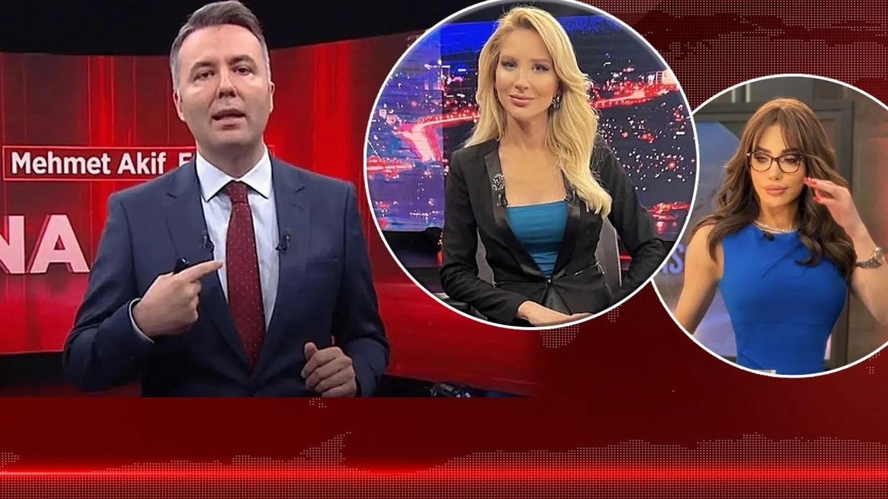 Habertürk'teki taciz ve uyuşturucu skandalında her geçen gün korkunç detaylar