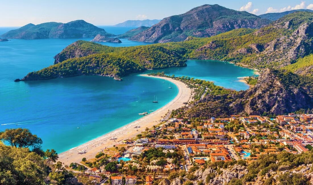 Meteoroloji Genel Müdürlüğü'nün sıcaklık analizi raporuna göre; 2025 yılı Kasım