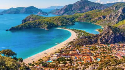 Meteoroloji Genel Müdürlüğü'nün sıcaklık analizi raporuna göre; 2025 yılı Kasım