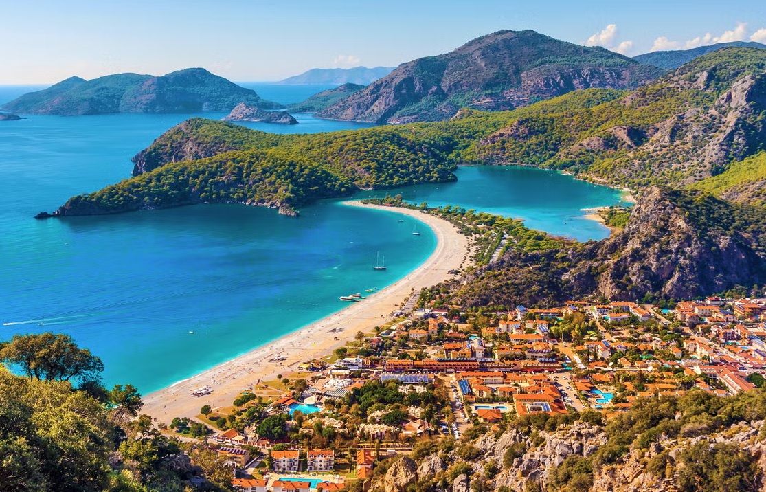 Meteoroloji Genel Müdürlüğü'nün sıcaklık analizi raporuna göre; 2025 yılı Kasım