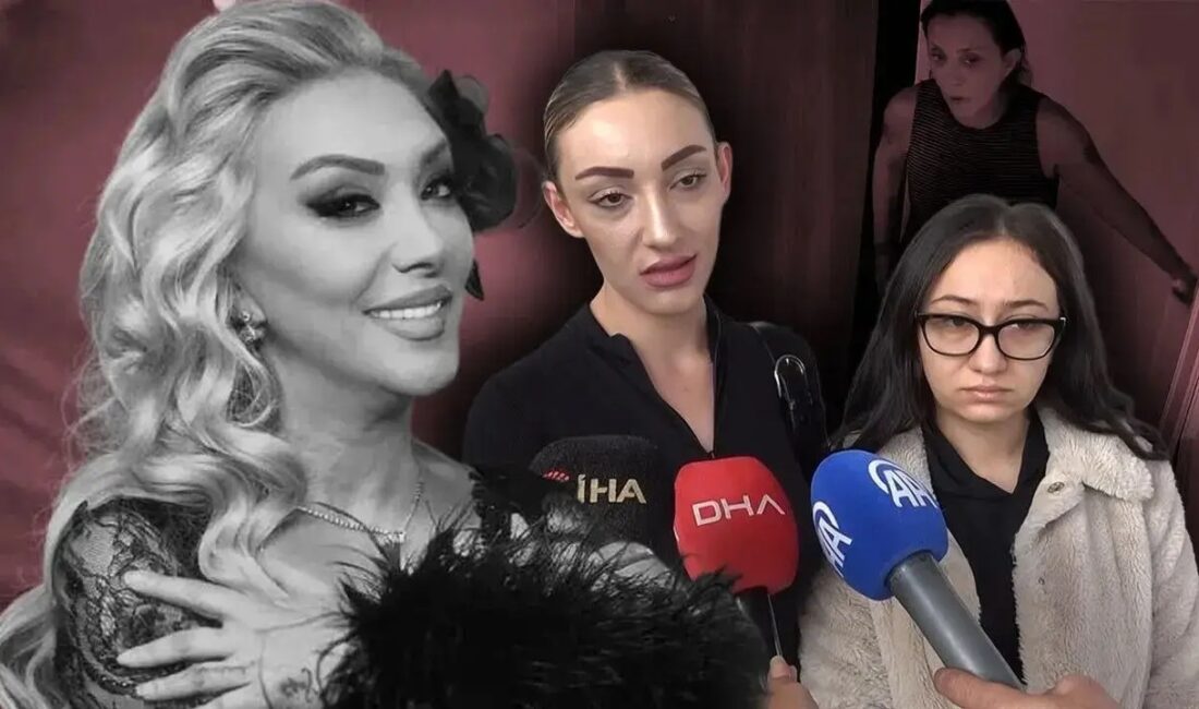 Ünlü şarkıcı Güllü'nün ölümüne ilişkin soruşturma sürerken, 42 yıllık yakın