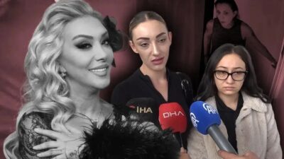 Ünlü şarkıcı Güllü'nün ölümüne ilişkin soruşturma sürerken, 42 yıllık yakın