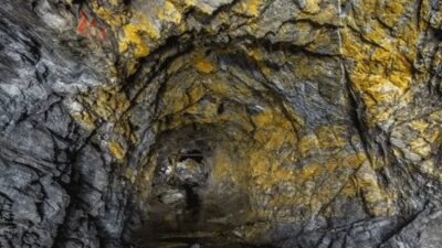 Ahlatcı Holding, Sarıkaya’daki sahalarda yürüttüğü çalışmalarda 927 bin ons altın