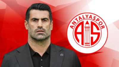 Galatasaray mağlubiyetinin ardından görevden ayrılan Erol Bulut'un yerine Volkan Demirel