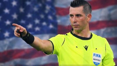 Bahis oynadığı iddiasıyla PFDK'ya sevk edilen 42 kişiden biri olan