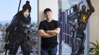 Video oyun endüstrisinin en etkili figürlerinden biri olan Vince Zampella’nın