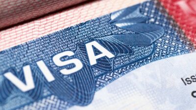 ABD yönetimi Ocaktan bu yana yaklaşık 85 bin vizeyi iptal