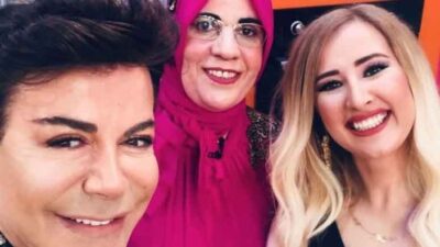 Gelinim Mutfakta adlı programın dikkat çeken isimlerinden Besime Ekici hayatını