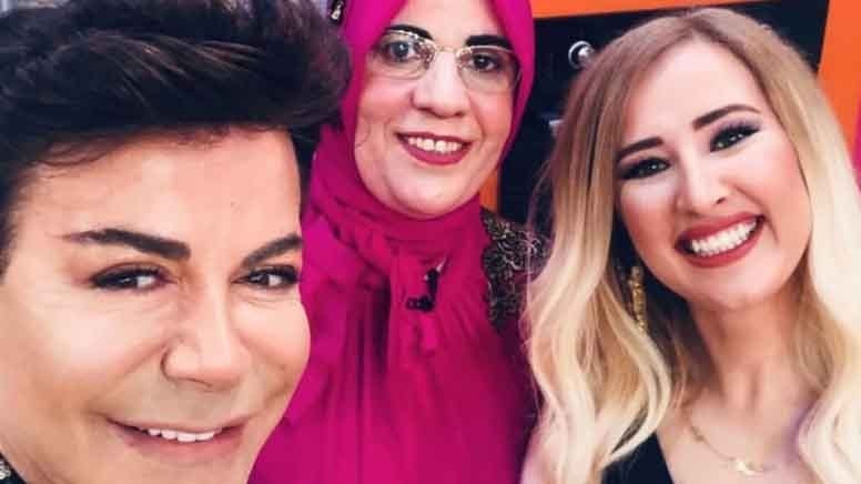 Gelinim Mutfakta adlı programın dikkat çeken isimlerinden Besime Ekici hayatını