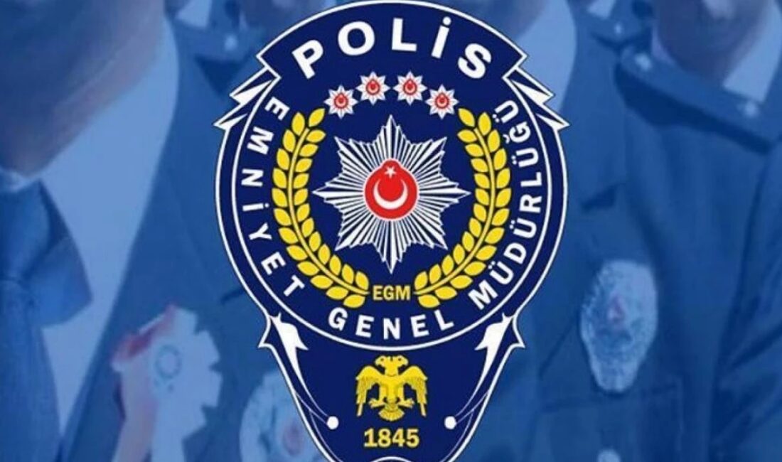 İçişleri Bakanı Yerlikaya, Emniyet Genel Müdürlüğü'nün Emniyet Başkanlığı olarak yeniden