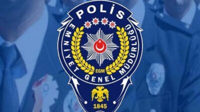 İçişleri Bakanı Yerlikaya, Emniyet Genel Müdürlüğü'nün Emniyet Başkanlığı olarak yeniden