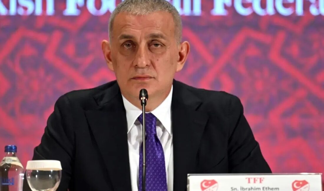 22 hakem daha PFDK'ye sevk edildi. Bu gelişmenin hemen ardından