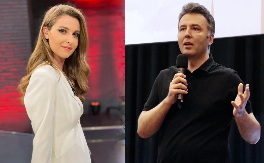 İstanbul Cumhuriyet Başsavcılığının yürüttüğü uyuşturucu soruşturmasında gazeteci Mehmet Akif Ersoy